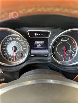 مرسيدس بنز G-Class